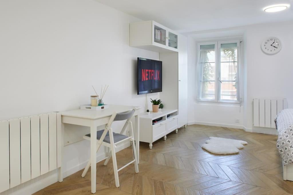Proche Roland Garros Appartement