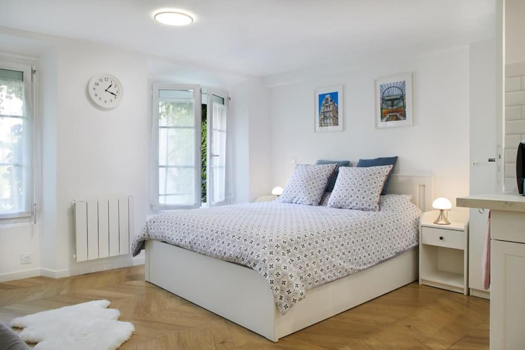 Proche Roland Garros Appartement *