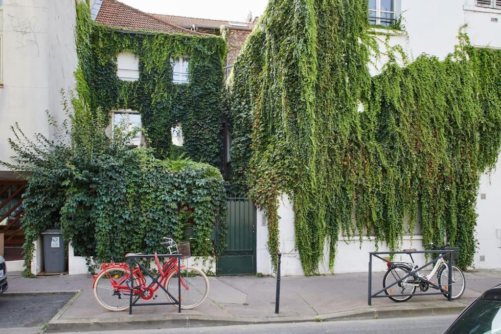 Proche Roland Garros Appartement Boulogne-Billancourt