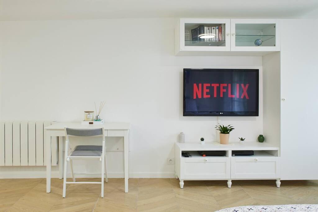 Proche Roland Garros Appartement